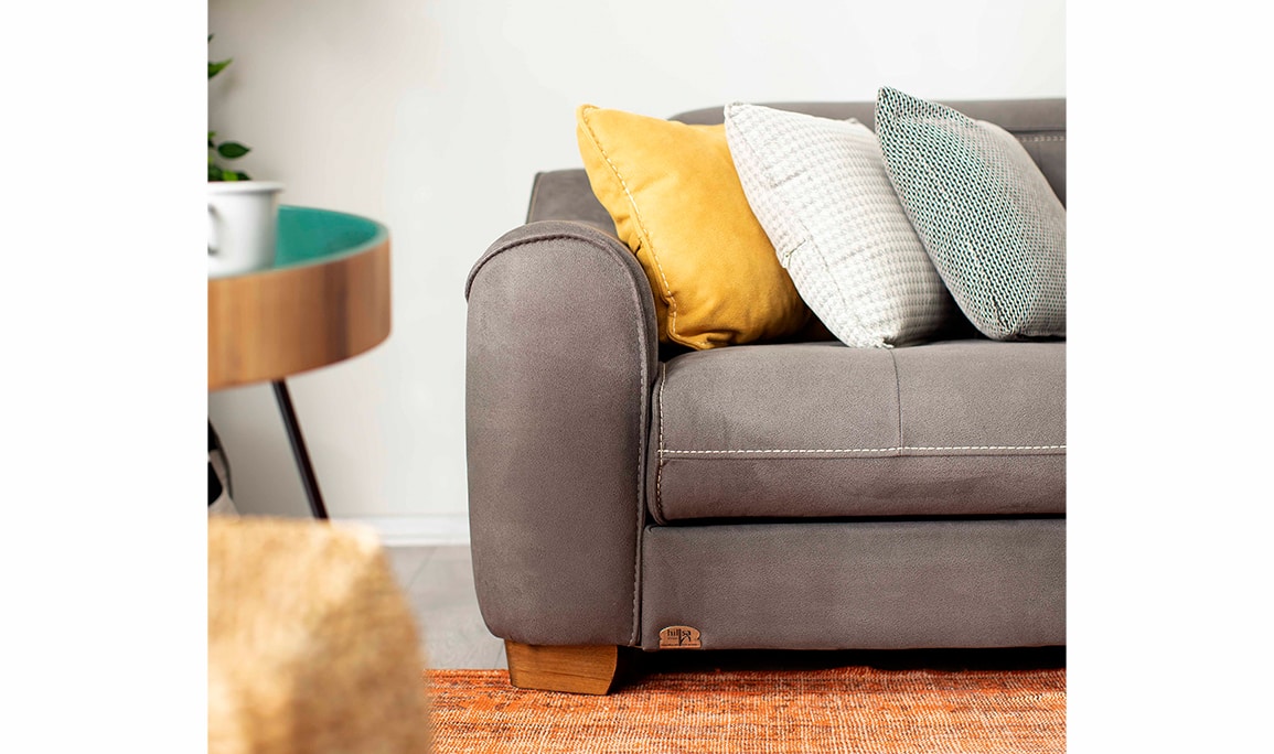 Medusa Home Mobilya - Smart Relax Köşe Takımı