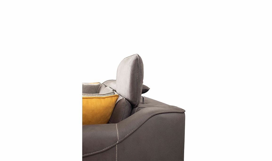 Medusa Home Mobilya - Smart Relax Köşe Takımı