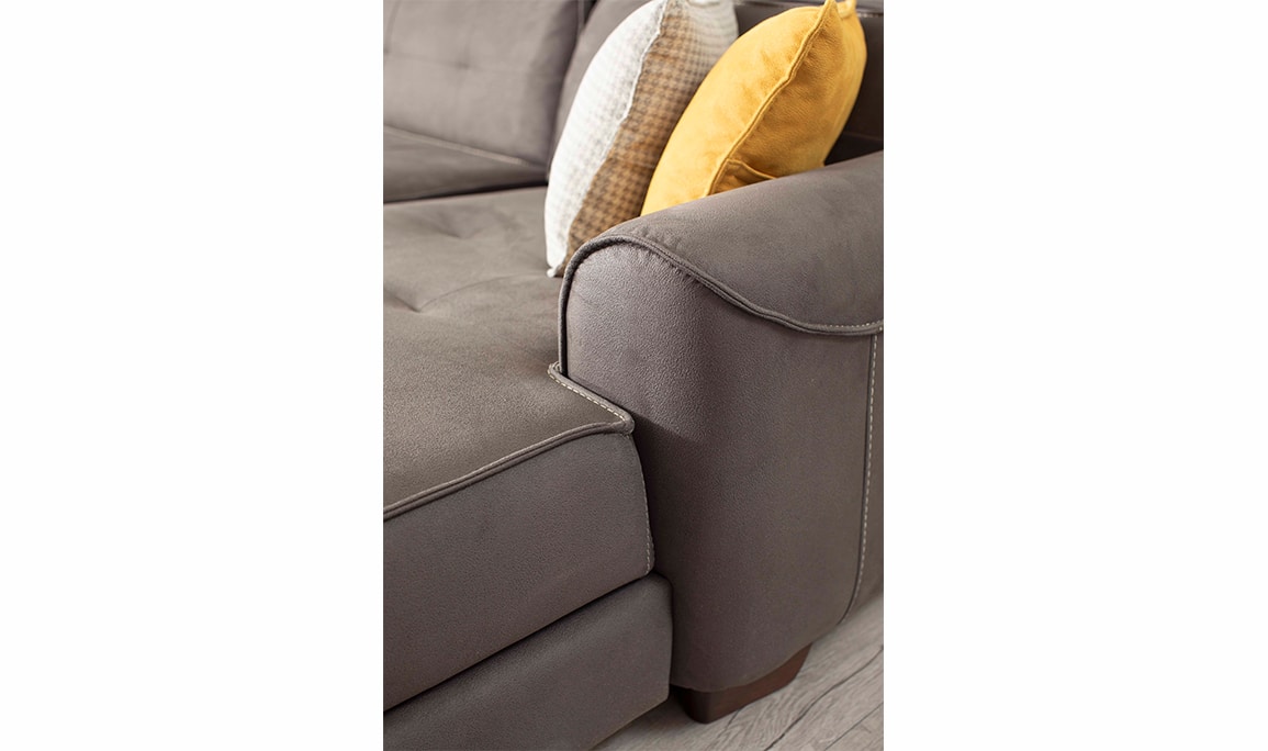 Medusa Home Mobilya - Smart Relax Köşe Takımı