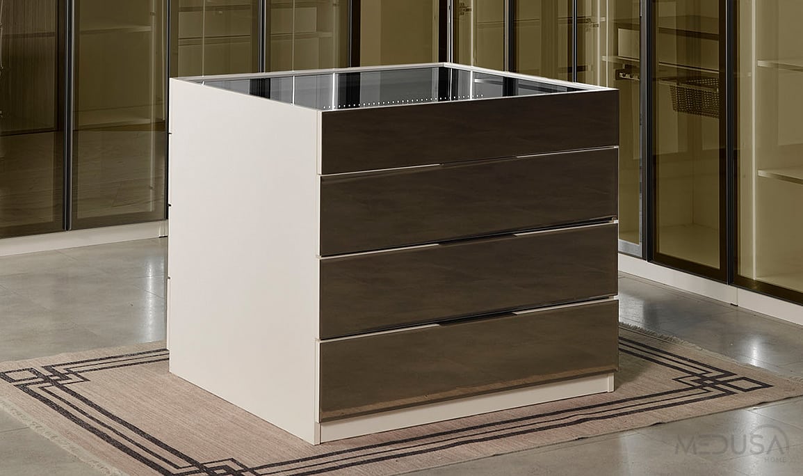 Medusa Home Mobilya - Smarter Ada Şifonyer