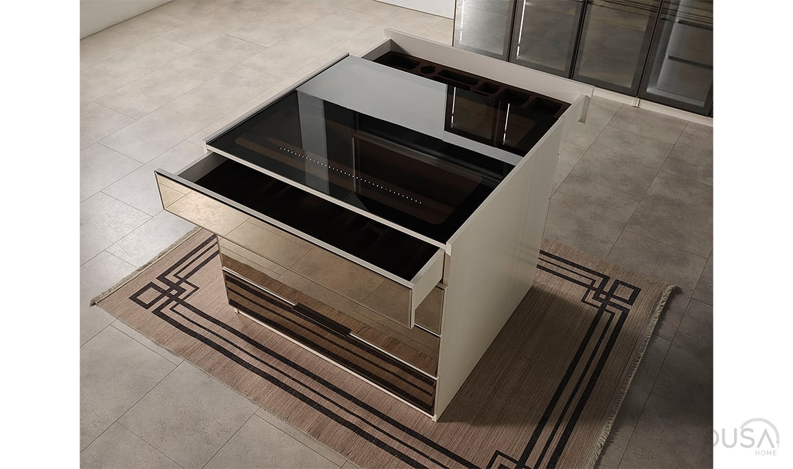 Medusa Home Mobilya - Smarter Ada Şifonyer