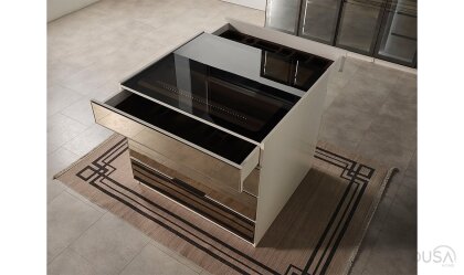 Medusa Home Mobilya - Smarter Ada Şifonyer