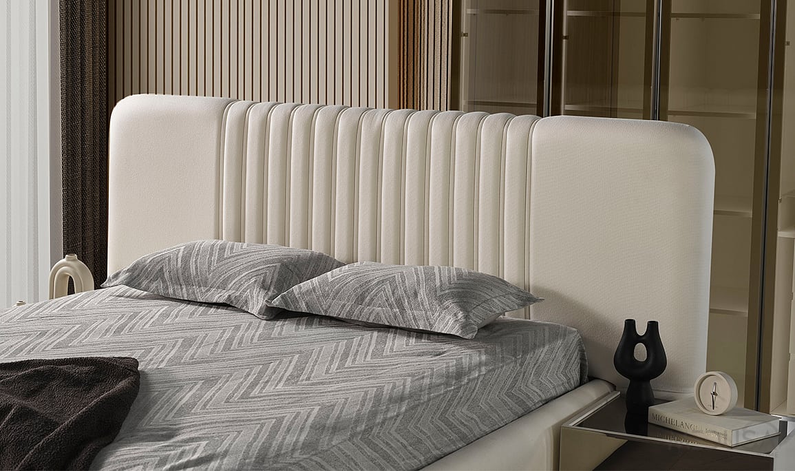 Medusa Home Mobilya - Smarter Ayaklı Karyola