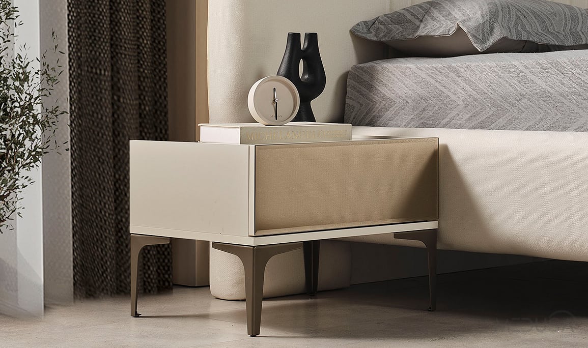 Medusa Home Mobilya - Smarter Ayaklı Karyola