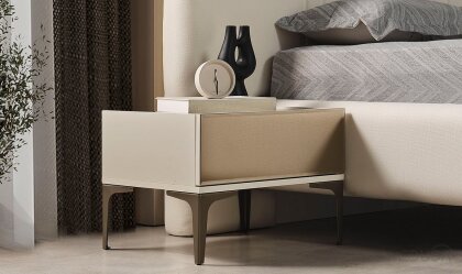 Medusa Home Mobilya - Smarter Ayaksız Karyola