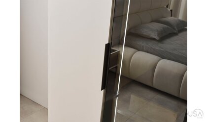 Medusa Home Mobilya - Smarter Duo Fill Gardırop