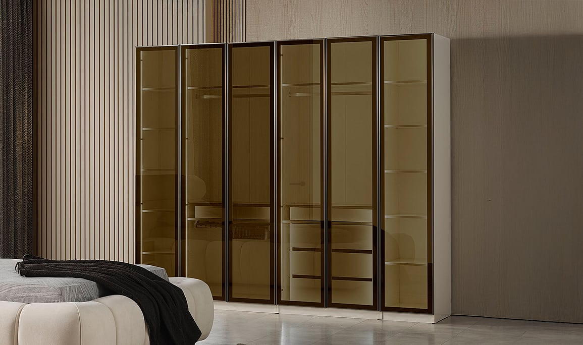Medusa Home Mobilya - Smarter Gardırop