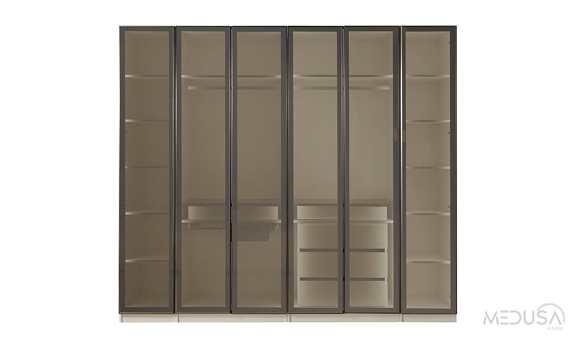 Medusa Home Mobilya - Smarter Gardırop