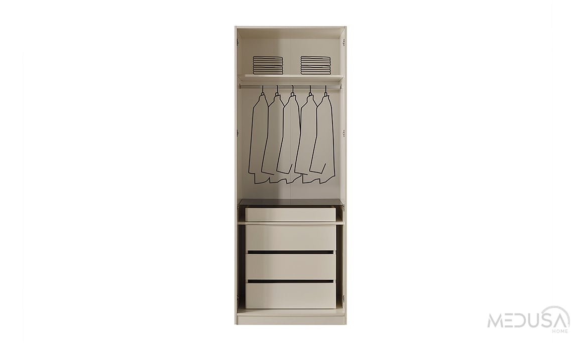 Medusa Home Mobilya - Smarter Gardırop
