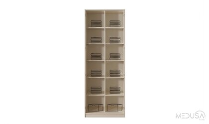 Medusa Home Mobilya - Smarter Giyinme Odası