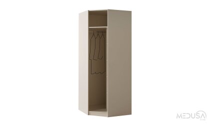 Medusa Home Mobilya - Smarter Köşe Gardırop