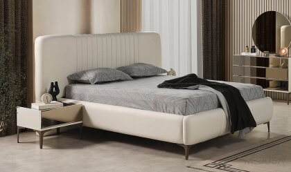 Medusa Home Mobilya - Smarter Köşe Yatak Odası