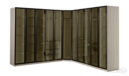 Medusa Home Mobilya - Smarter Köşe Yatak Odası