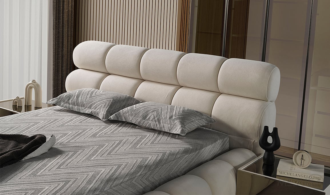 Medusa Home Mobilya - Smarter Yatak Odası