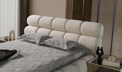 Medusa Home Mobilya - Smarter Yatak Odası