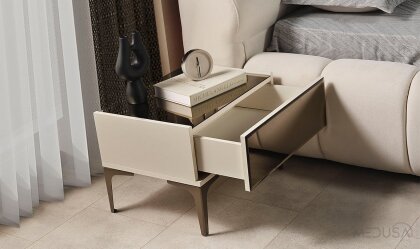 Medusa Home Mobilya - Smarter Yatak Odası