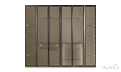 Medusa Home Mobilya - Smarter Yatak Odası