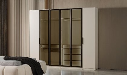 Medusa Home Mobilya - Smarter Yatak Odası