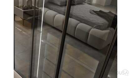 Medusa Home Mobilya - Smarter Yatak Odası