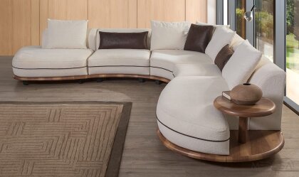 Medusa Home Mobilya - Smoothie Large Köşe Takımı