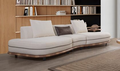 Medusa Home Mobilya - Smoothie Small Köşe Takımı