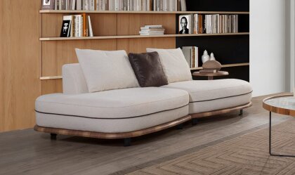 Medusa Home Mobilya - Smoothie Small Köşe Takımı