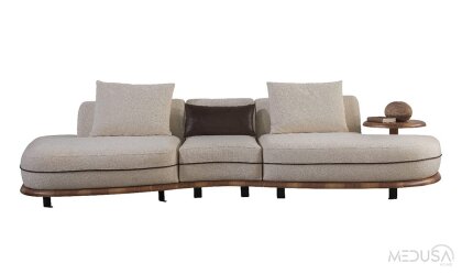 Medusa Home Mobilya - Smoothie Small Köşe Takımı
