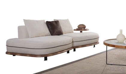 Medusa Home Mobilya - Smoothie Small Köşe Takımı