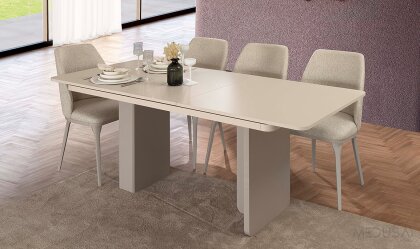 Medusa Home Mobilya - Soft Açılır Yemek Masası