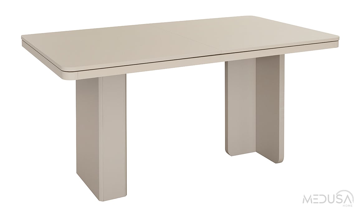 Medusa Home Mobilya - Soft Açılır Yemek Masası