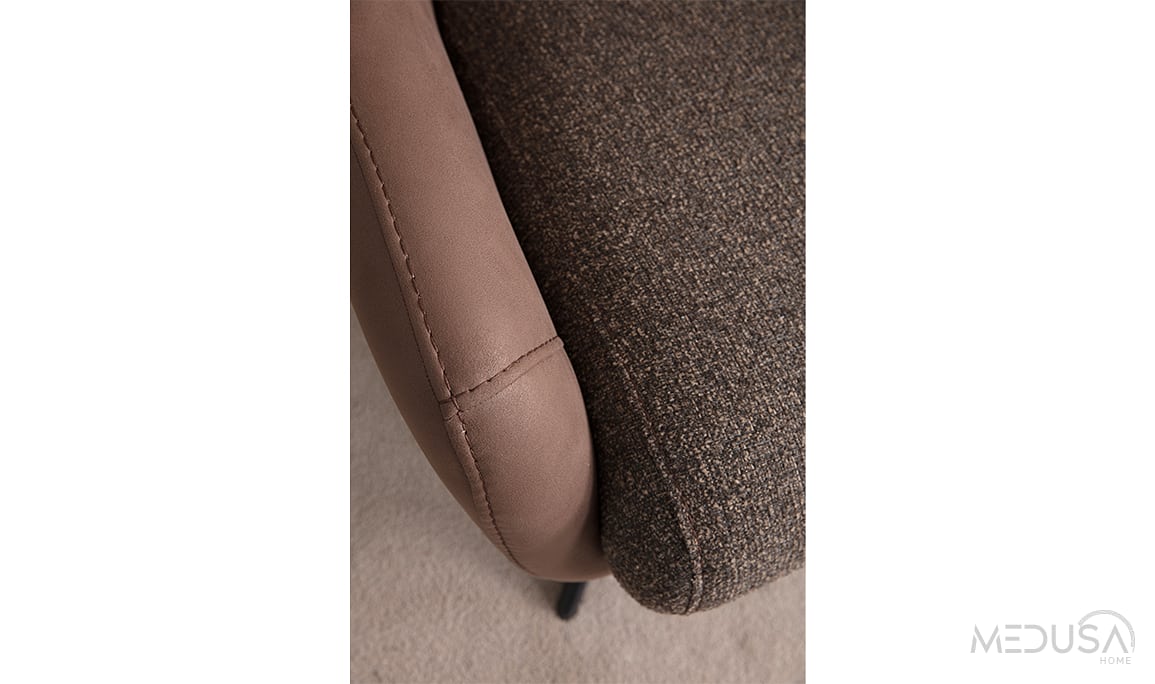 Medusa Home Mobilya - Soft Berjer