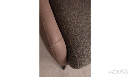 Medusa Home Mobilya - Soft Berjer