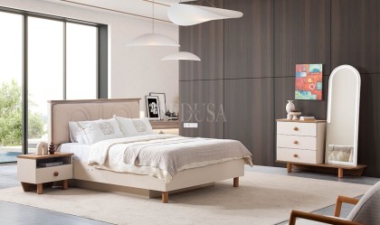 Medusa Home Mobilya - Soft Bohem Düğün Paketi