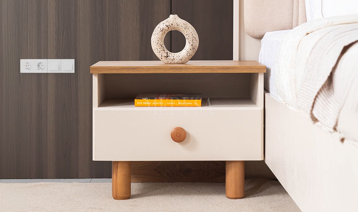 Medusa Home Mobilya - Soft Bohem Düğün Paketi