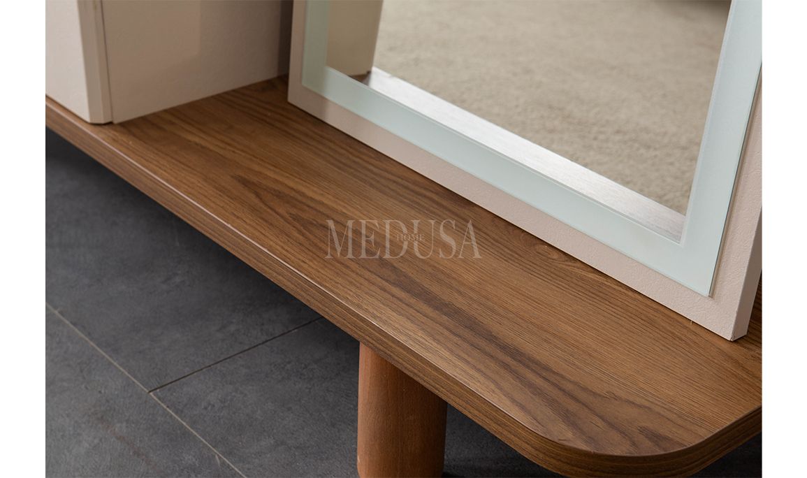 Medusa Home Mobilya - Soft Bohem Düğün Paketi