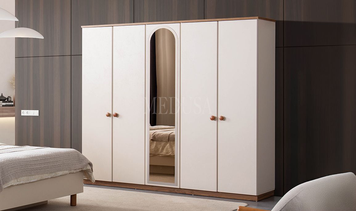 Medusa Home Mobilya - Soft Bohem Düğün Paketi