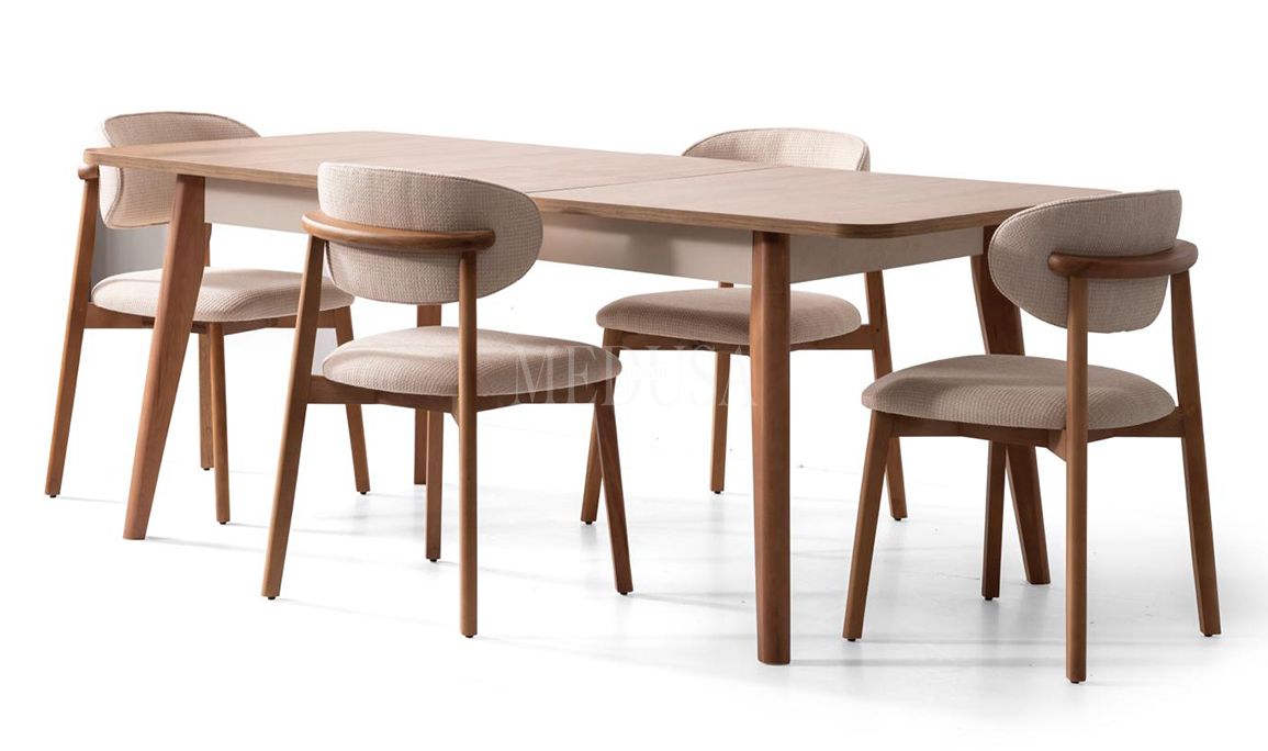 Medusa Home Mobilya - Soft Bohem Düğün Paketi