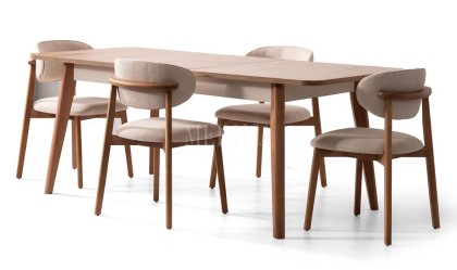 Medusa Home Mobilya - Soft Bohem Düğün Paketi