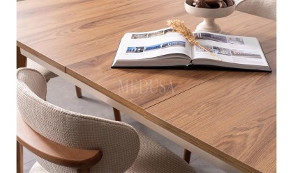 Medusa Home Mobilya - Soft Bohem Düğün Paketi