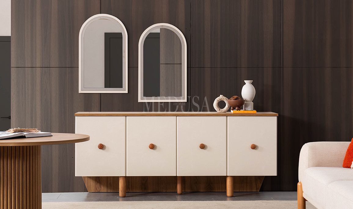 Medusa Home Mobilya - Soft Bohem Düğün Paketi