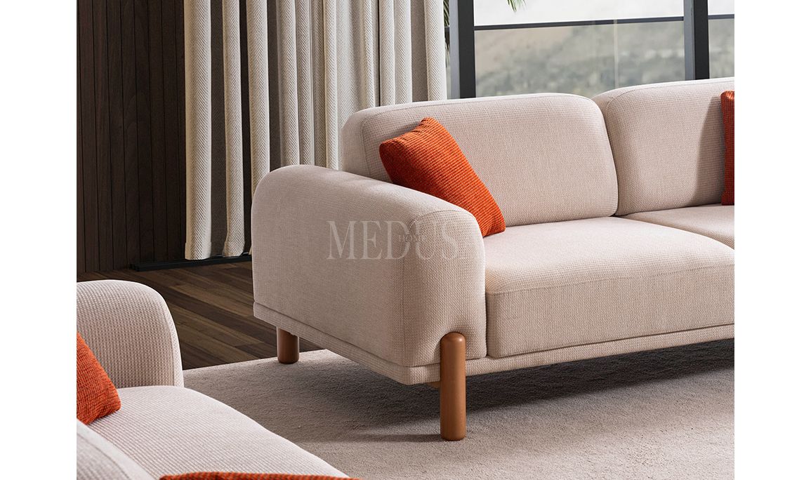 Medusa Home Mobilya - Soft Bohem Düğün Paketi