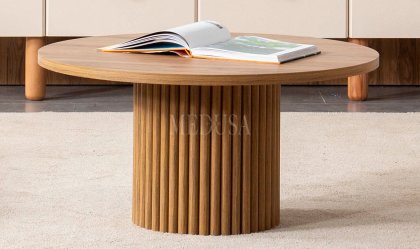 Medusa Home Mobilya - Soft Bohem Orta Sehpa