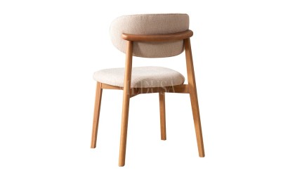 Medusa Home Mobilya - Soft Bohem Sandalye