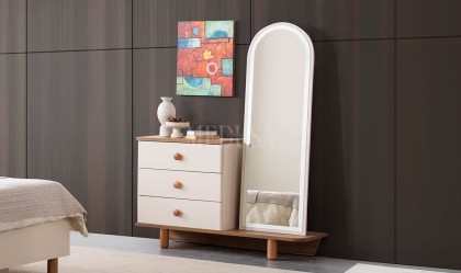 Medusa Home - Soft Bohem Şifonyer Medusa Home - Soft Bohem Şifonyer