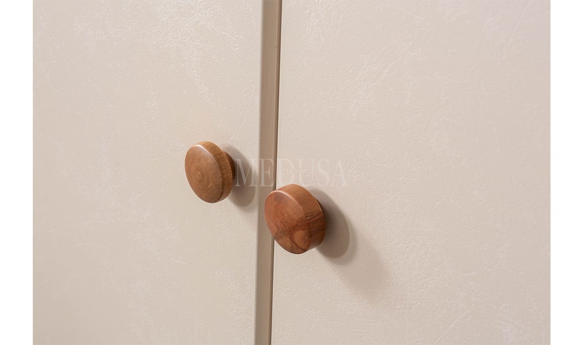 Medusa Home Mobilya - Soft Bohem Yatak Odası