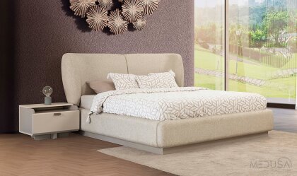 Medusa Home - Soft Karyola Medusa Home - Soft Karyola