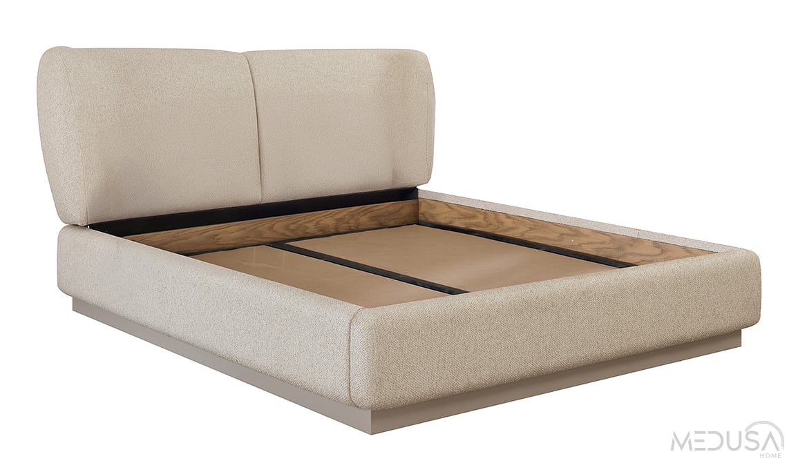 Medusa Home Mobilya - Soft Karyola