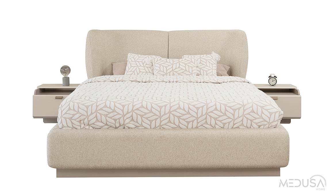 Medusa Home Mobilya - Soft Karyola