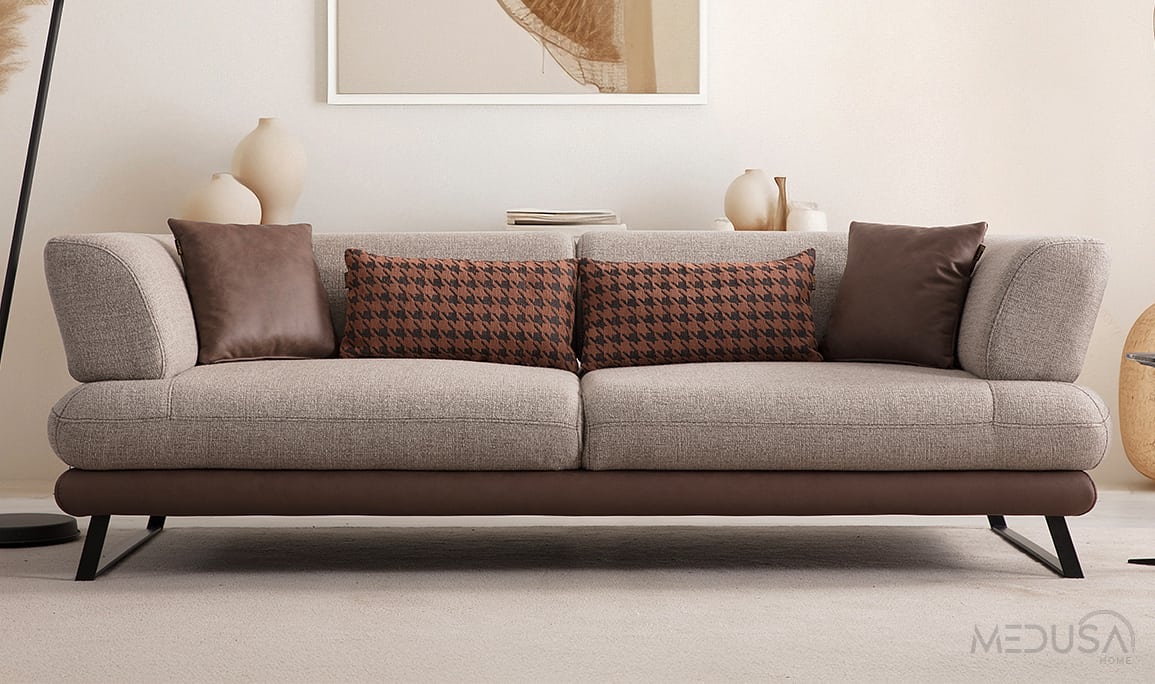 Medusa Home Mobilya - Soft Koltuk Takımı