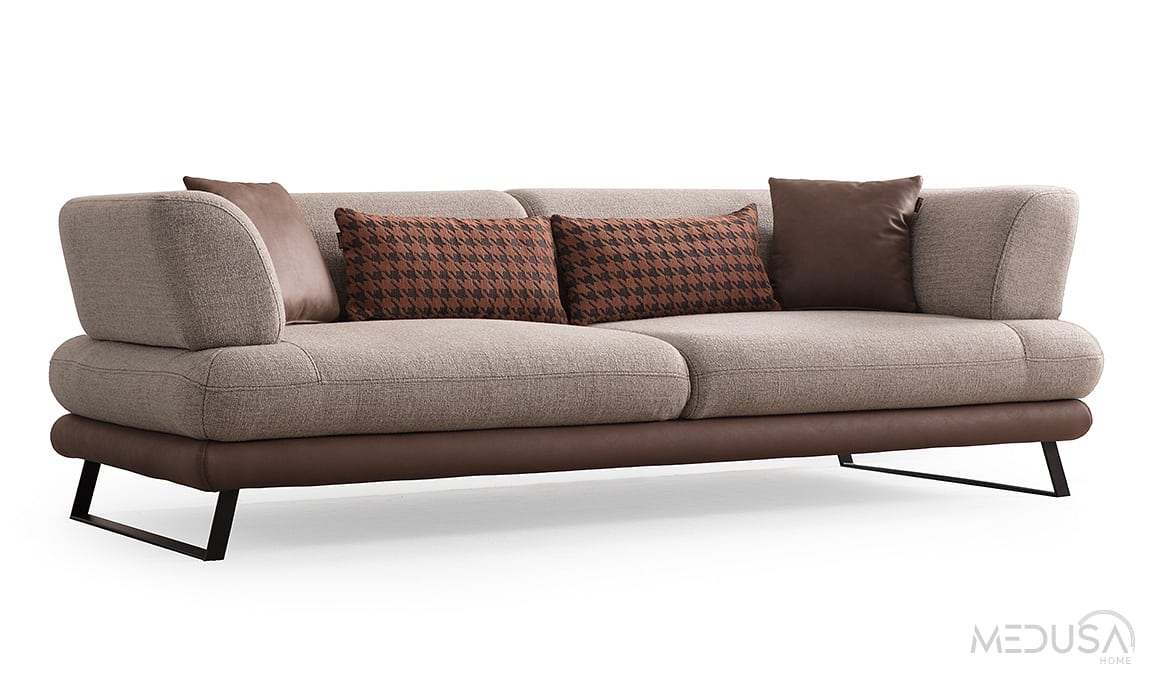 Medusa Home Mobilya - Soft Koltuk Takımı